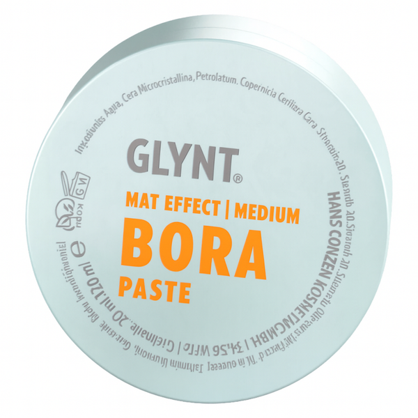 Glynt Bora Paste