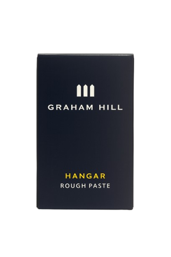 GRAHAM HILL Hangar Rough Paste