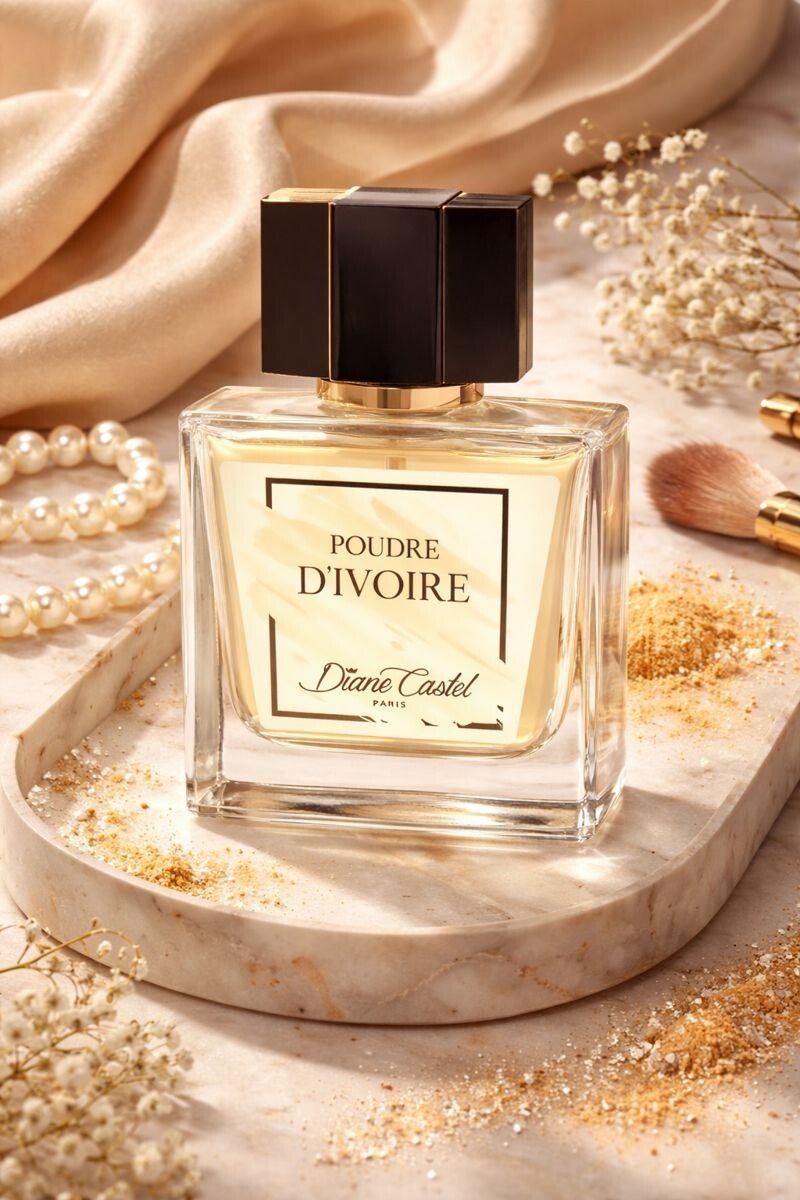 Poudre d’Ivoire