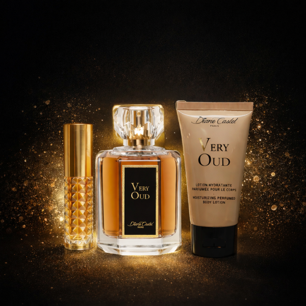 Very Oud - – Luxury Gift Set