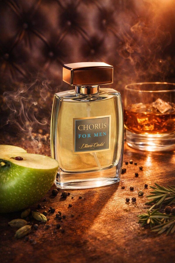 Chorus For Men