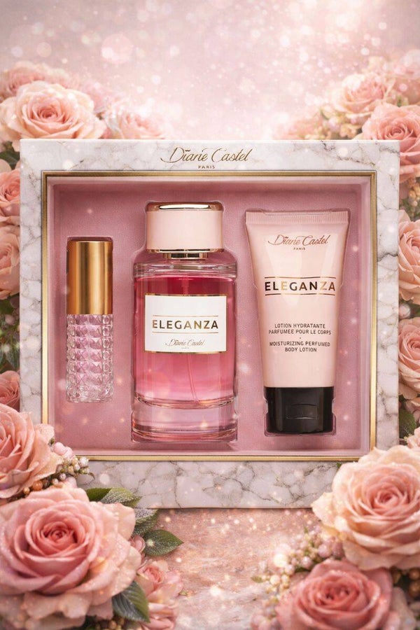 Eleganza – Luxury Gift Set