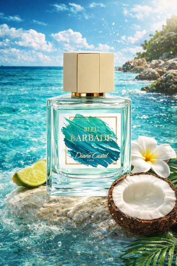 Bleu Barbade