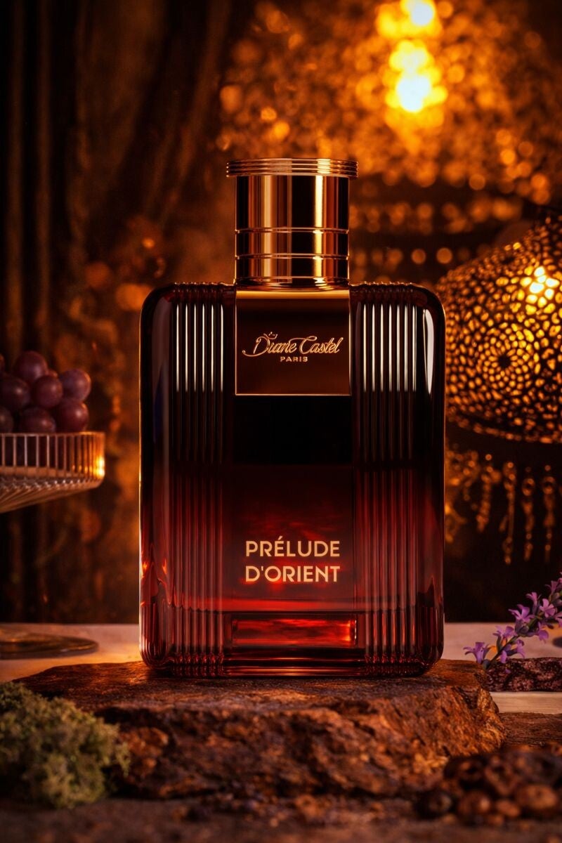 Prélude d’Orient