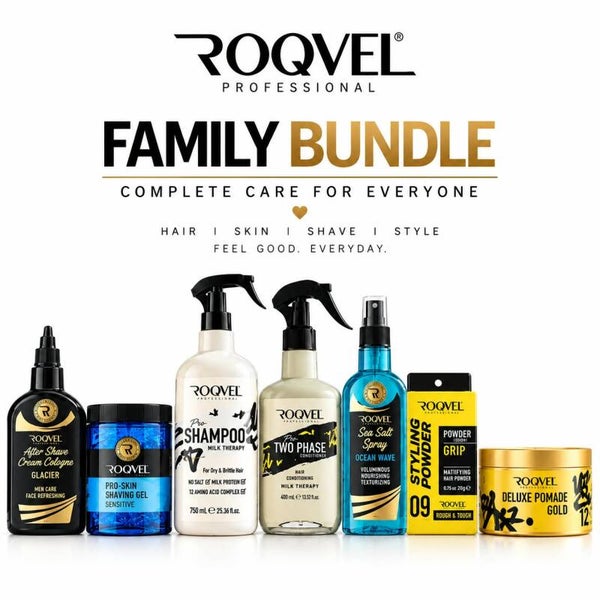 The Family Bundle