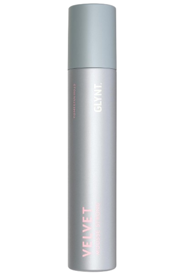 Glynt Velvet Mousse Strong Hold
