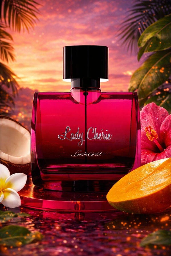 Lady Chérie
