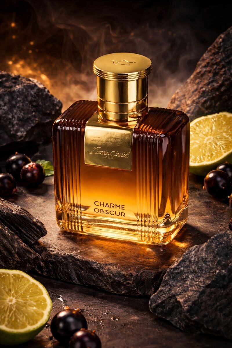 Charme Obscur