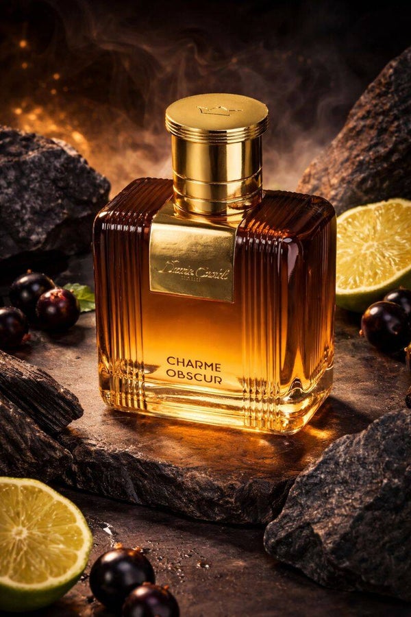 Charme Obscur