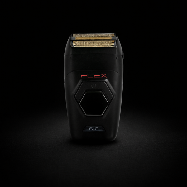 StyleCraft Pro Flex Professional Shaver