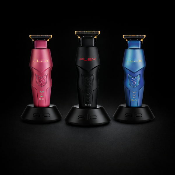 StyleCraft Pro Flex Modular Trimmer