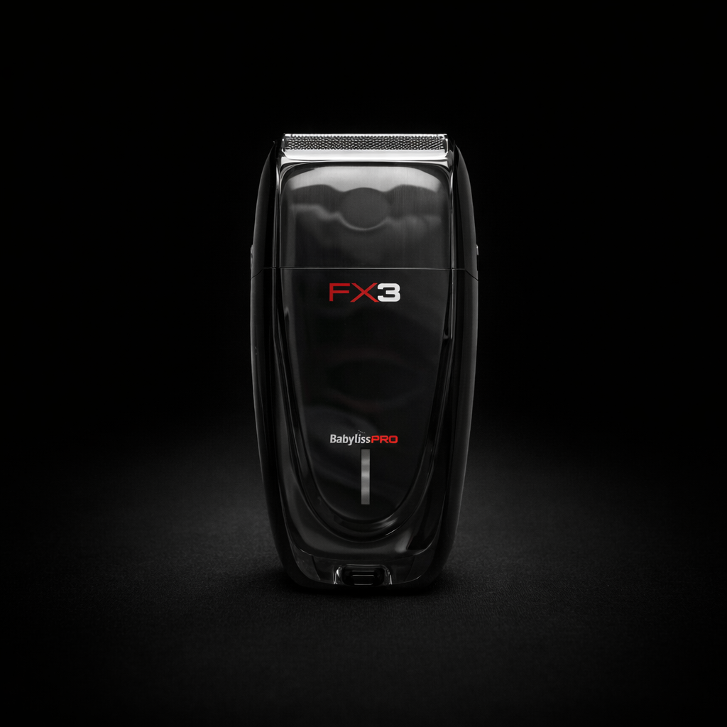 BaBylissPRO FX3 Professional Foil Shaver