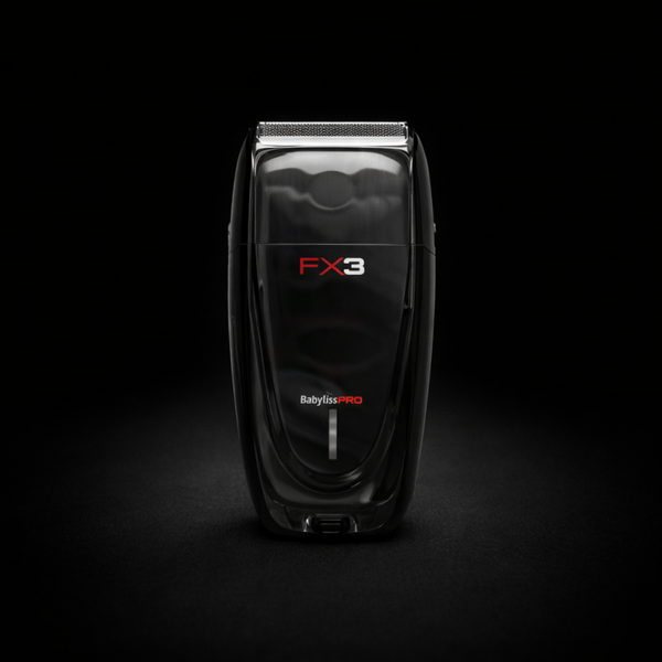 BaBylissPRO FX3 Professional Foil Shaver