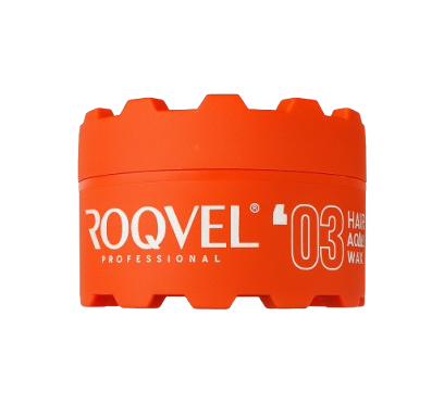 ROQVEL Professional Hair Aqua Wax