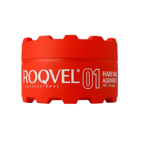 ROQVEL Professional Hair Aqua Wax