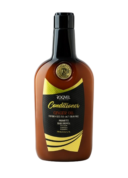 ROQVEL Professional Ginger Oil Conditioner