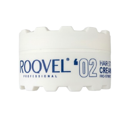 ROQVEL Professional Hair Styling Cream Wax