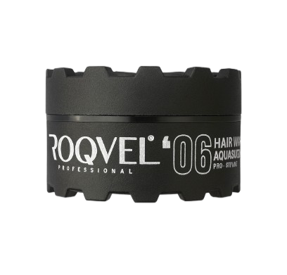 ROQVEL Professional Hair Aqua Wax