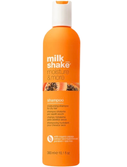 Milk Shake Moisture Plus Shampoo
