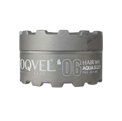 ROQVEL Professional Hair Aqua Wax