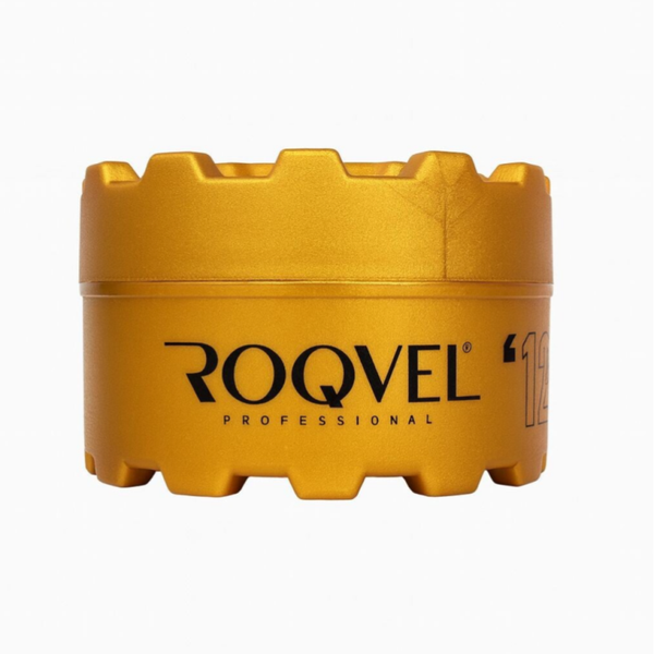 ROQVEL Professional Deluxe Clay Pomade