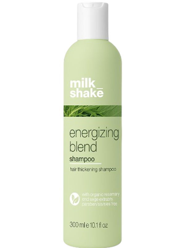 Milk Shake Energizing Blend Shampoo