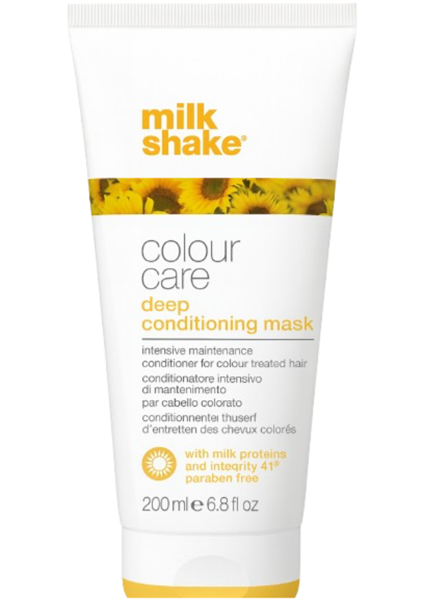 Milk Shake Colour Care Deep Conditioning Mask