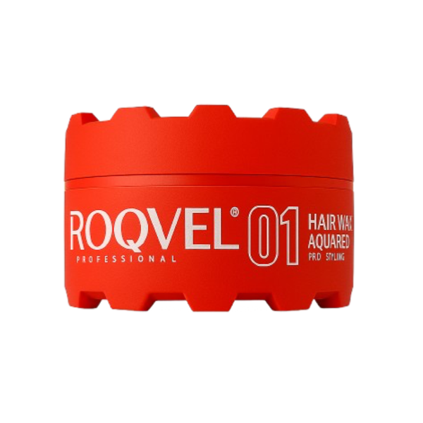 ROQVEL Professional Hair Aqua Wax