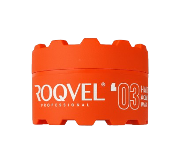 ROQVEL Professional Hair Aqua Wax