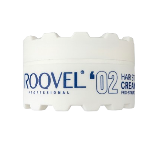 ROQVEL Professional Hair Styling Cream Wax