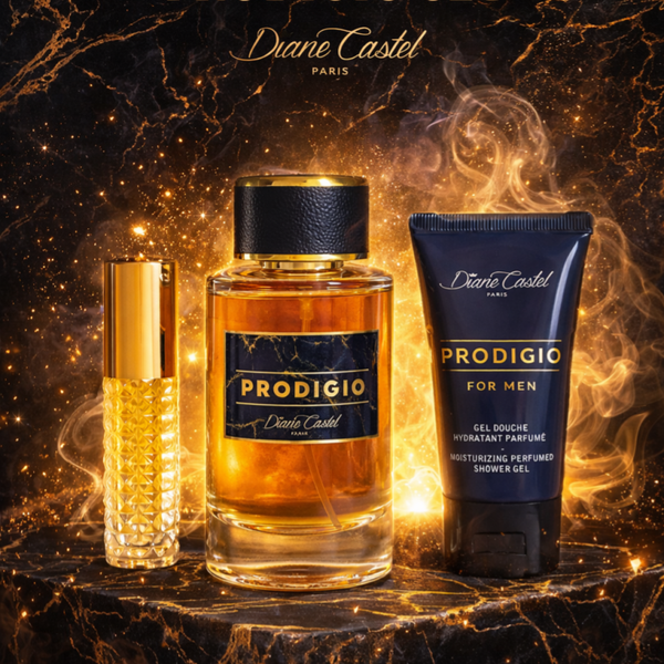 Prodigio Set – Luxury Gift Set