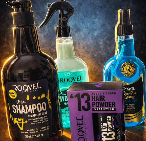 Emerson’s Signature Bundle ⭐