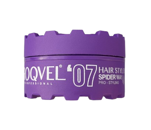 ROQVEL Professional Hair Styling Spider Wax
