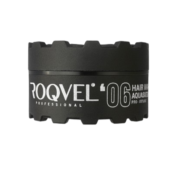 ROQVEL Professional Hair Aqua Wax