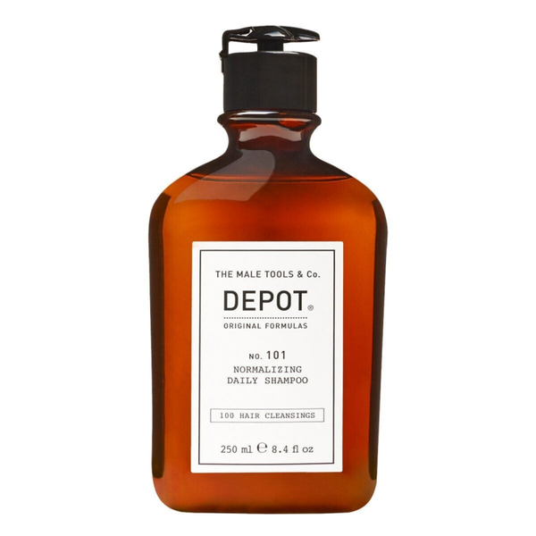 Depot Normalizing Daily Shampoo