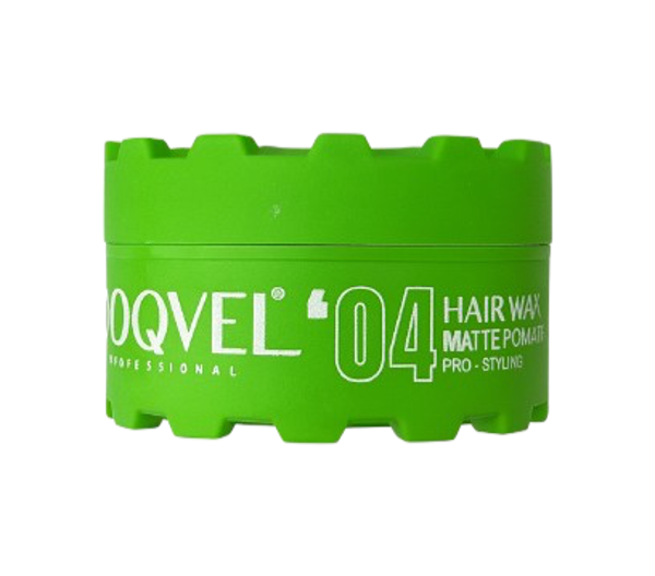 ROQVEL Professional Matte Pomade – Green