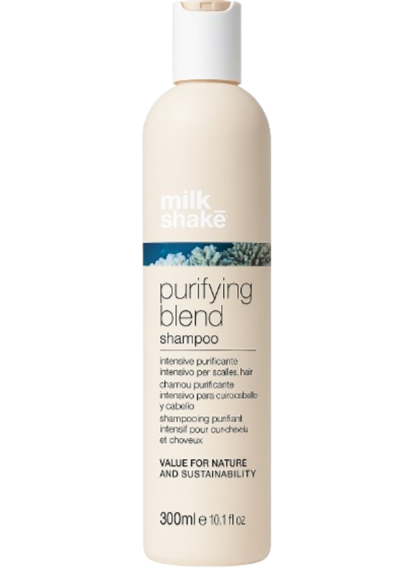 Milk Shake Purifying Blend Shampoo