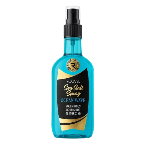 ROQVEL Sea Salt Spray - Ocean Wave