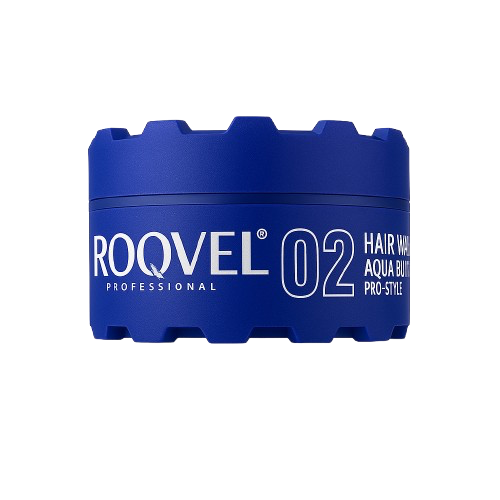 ROQVEL Professional Hair Aqua Wax