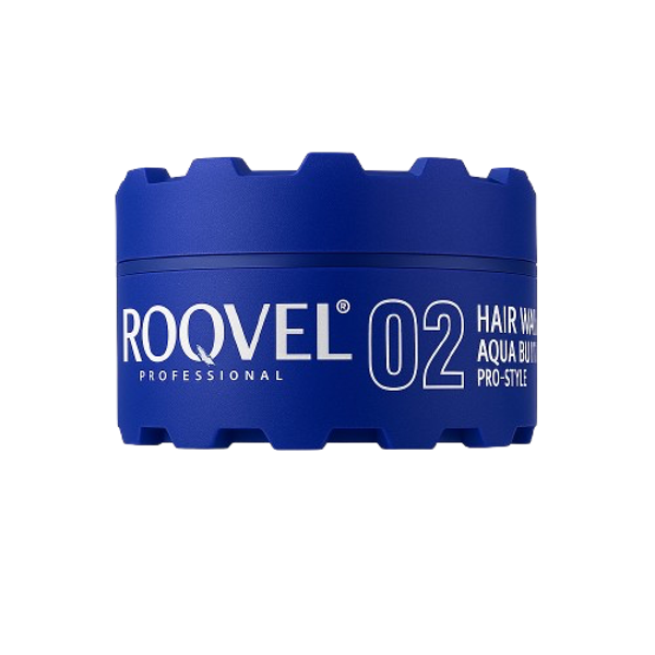 ROQVEL Professional Hair Aqua Wax