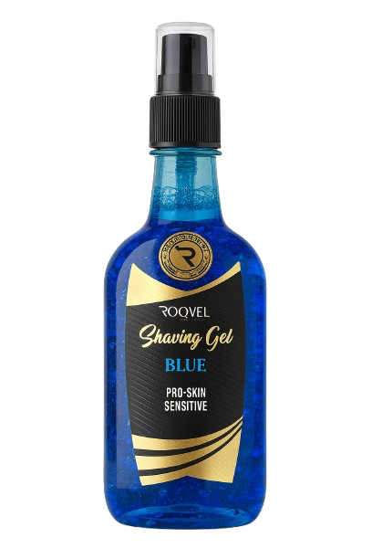 ROQVEL Professional Shaving Gel