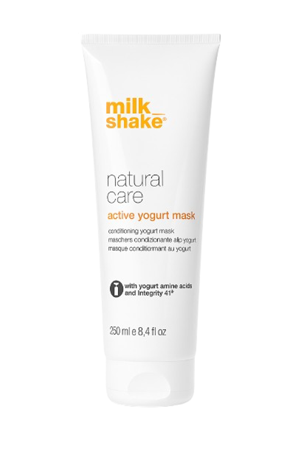 Milk Shake Natural Care Active Yogurt Mask