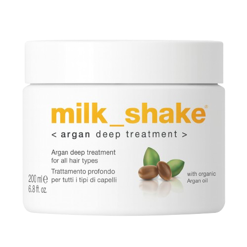 Milk Shake Argan Deep Treatment