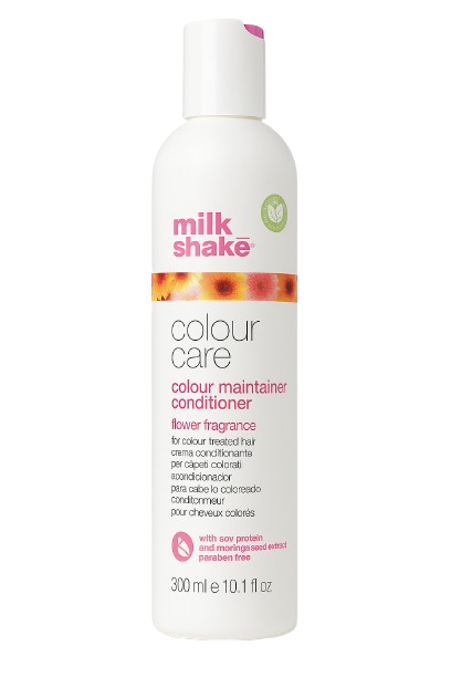 Milk Shake Colour Care Colour Maintainer Conditioner – Flower Fragrance