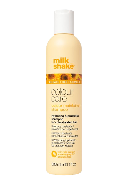 Milk Shake Colour Care Colour Maintainer Shampoo