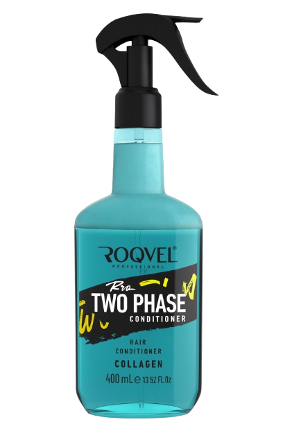 ROQVEL Pro Two Phase Conditioner