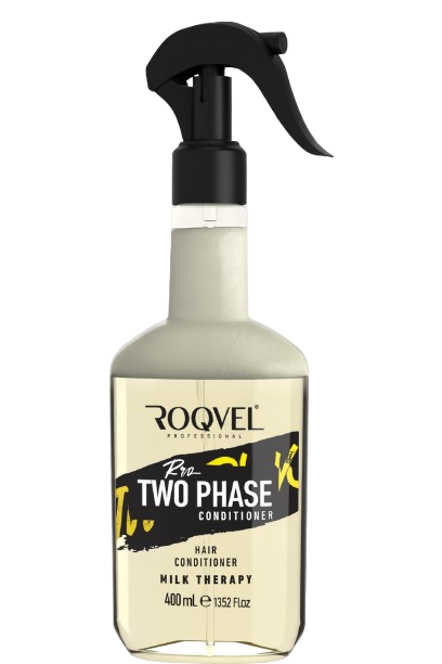 ROQVEL Pro Two Phase Conditioner