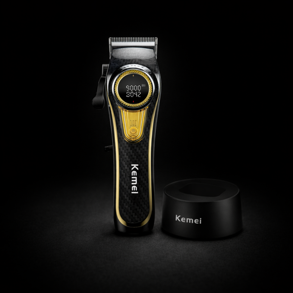Kemei KM-2242 Professional Clipper