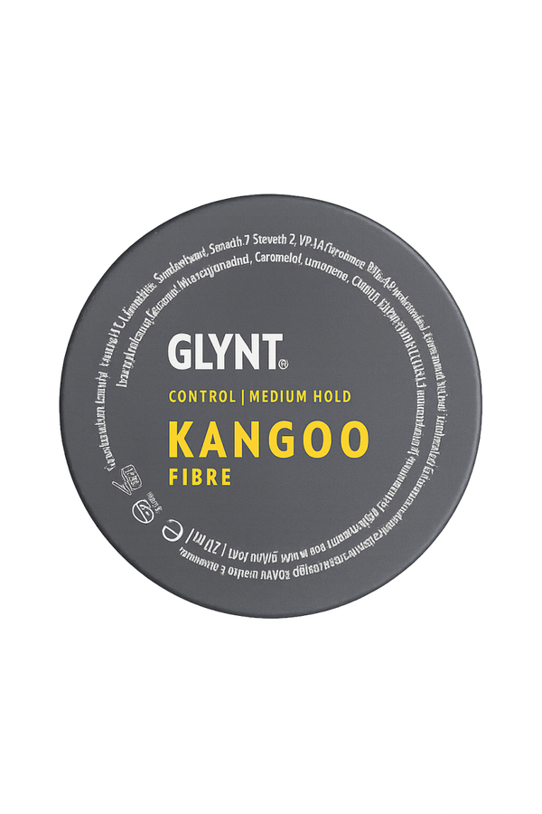 GLYNT Kangoo Fibre - Travel Size