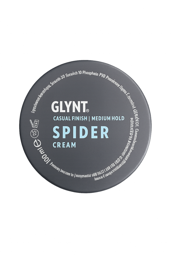 GLYNT Spider Cream - Travel Size